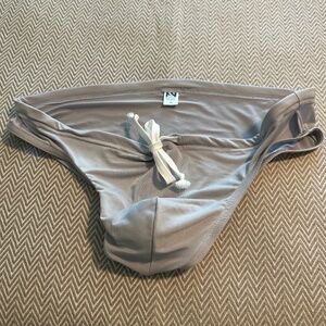 N2N Swim Brief